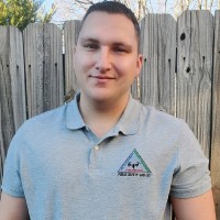 Graham Police Department Employee David Young's profile photo