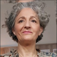 FWPA Employee Marie Pasquier's profile photo