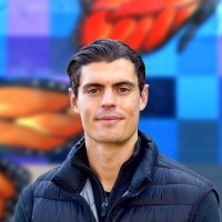 Good Things Employee Nicholas Ingleton's profile photo