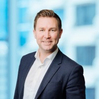 u&u. Recruitment Partners Employee Sam Walters's profile photo