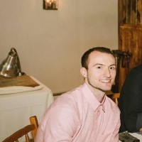 Delta Air Lines Employee David Goulet's profile photo