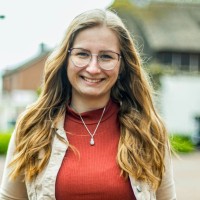 Astrant Employee Femke Verbeek's profile photo