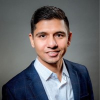 Spectral Medical Inc. Employee Paresh Pujara's profile photo