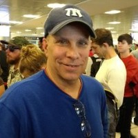 Mitchell Arons Email & Phone Number