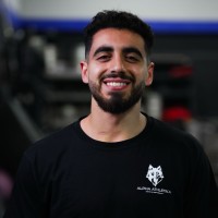 ERE Inc. Employee Luca Milano's profile photo