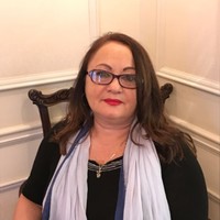 Realty 1st Employee Lena Zaretsky's profile photo