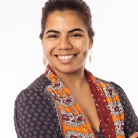 OH LA LA CHERI A brand of Ascension Lingerie LLC Employee Kayla Saldana-Pita's profile photo