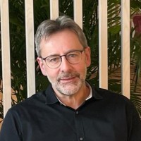 Kono Consultants NV Employee Dirk van Meir's profile photo