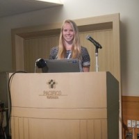 U.S. Geological Survey (USGS) Employee Michelle Berube's profile photo