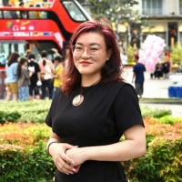 ANPHABE.COM Employee Uyen Tu's profile photo