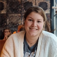 Vigere Employee Daisy Corba's profile photo