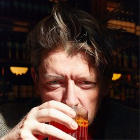 Zia Lucia - Genuine Pizza 🇺🇦 Employee Colin Doyle's profile photo