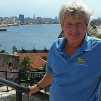 Tony Wall Email & Phone Number