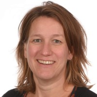 Greijdanus Employee Liesbeth Hooijmeijer's profile photo