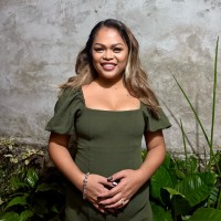 Bloop Employee Rizabelle Mae Valle-Castillo's profile photo