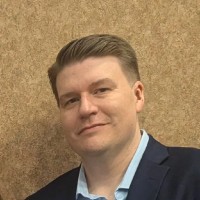 SP+ (SP Plus) Employee Michael Quick's profile photo