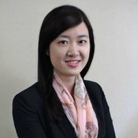 Shenzhen HR Solution Consulting Employee Joy Xiong's profile photo