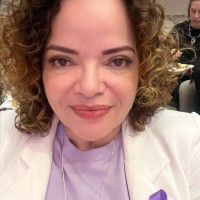 AMD Employee Míriam Silva's profile photo