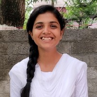 Rheal Software Private Limited Employee Swarupa Chinchalikar's profile photo