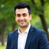 Melonleaf Consulting Employee Lalit A.'s profile photo