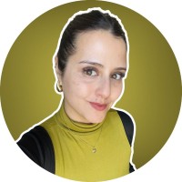 Madero Tango Employee Giuliana Asprea's profile photo