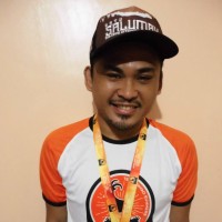 University of Mindanao Employee Kris Gica's profile photo