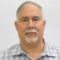 Critical Energy Infrastructure Services Employee Martin Spanial's profile photo