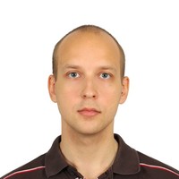 NVIDIA Employee Alexander Kozyrev's profile photo