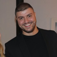 VY&CO Employee Morgan Sanchez's profile photo