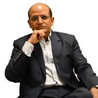Bl Kapur Memorial Hospital Employee Rajesh Pande's profile photo