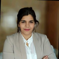 WHS Employee Catarina Vieira's profile photo