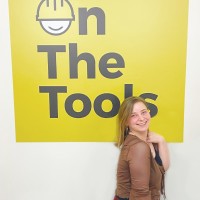 On The Tools Employee Bex Fellows's profile photo