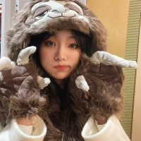 BLACKLYTE Employee Ice Tang's profile photo