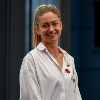 Phoebe Dunn Email & Phone Number