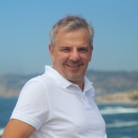 Fortra's Digital Guardian Employee Christian Herb's profile photo