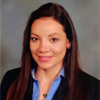 Jacksonville Area Legal Aid, Inc. Employee Andrea Pinzon's profile photo