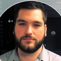 Vyne Medical Employee Joshua McGuire's profile photo