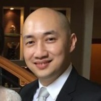 Danpac Pharma Employee Yoevan Wiraatmaja's profile photo