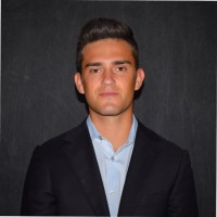 GRUBBRR® Employee Harrison Breslow's profile photo