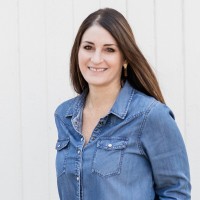 Lodi Winegrape Commission Employee Jenny Heitman's profile photo
