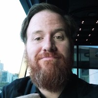 Buildkite Employee Ben Turner's profile photo