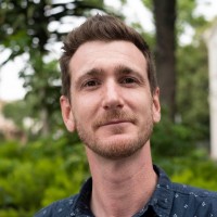 Rotor Studios Employee Wade Angelo's profile photo