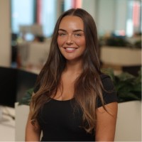 Refyne Loans Employee Jade Bercari's profile photo