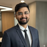 Arindam Mandal Email