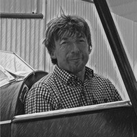 VANS AIRCRAFT, INC. Employee Rian Johnson's profile photo