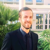 InterContinental Danang Sun Peninsula Resort Employee Vincent Ascarat's profile photo
