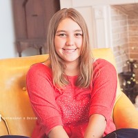Center for Autism and Related Disorders, LLC. (CARD) Employee Katherine Lindsey's profile photo