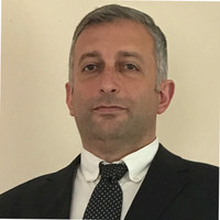 Singapore Department of Statistics (DOS) Employee Martin Minasyan's profile photo