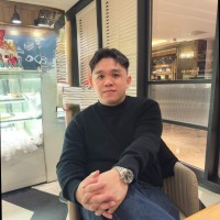 Araizen Employee Kevin Li's profile photo