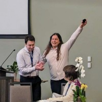 Mountain View Chamber of Commerce Employee Jesse Cupp's profile photo